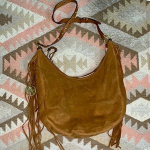 Michael Kors crossbody